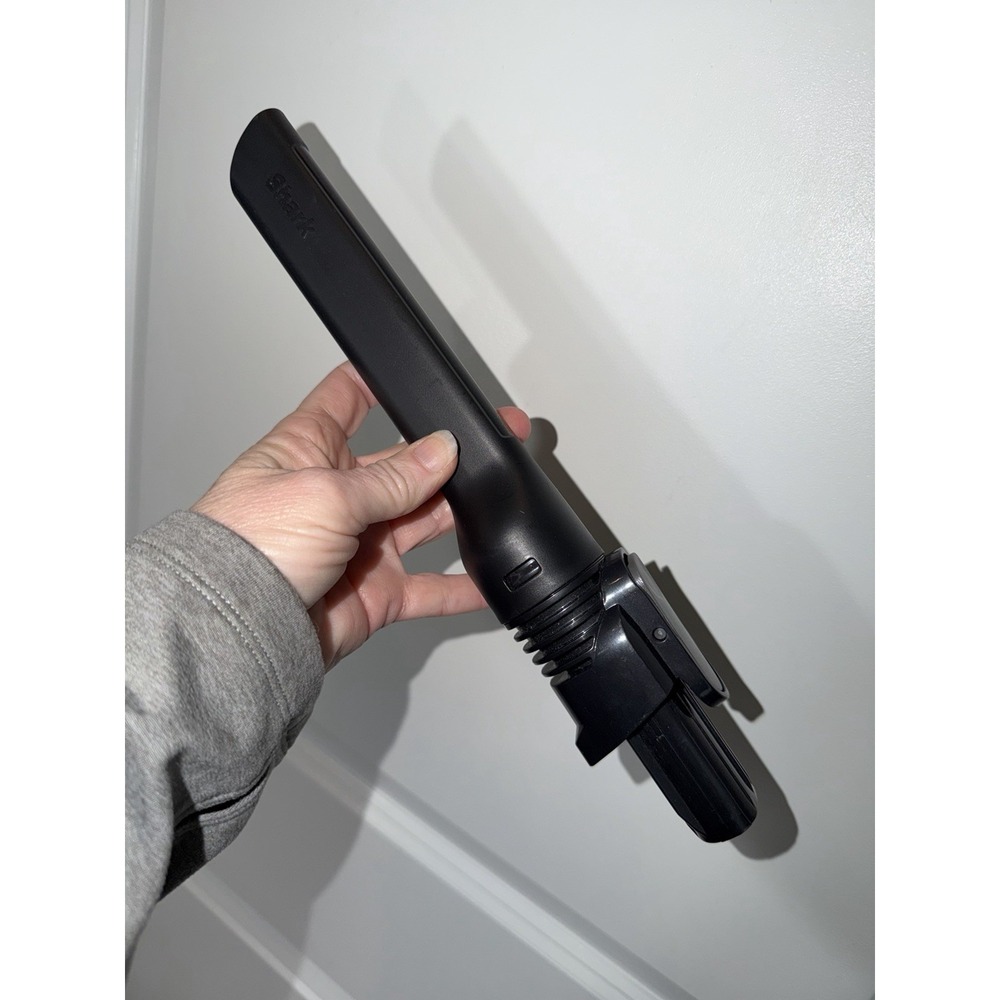 Shark 8" Crevice Tool 619FJ140 Rocket Pet Pro Vacuums